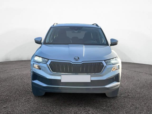 Skoda Karoq Selection