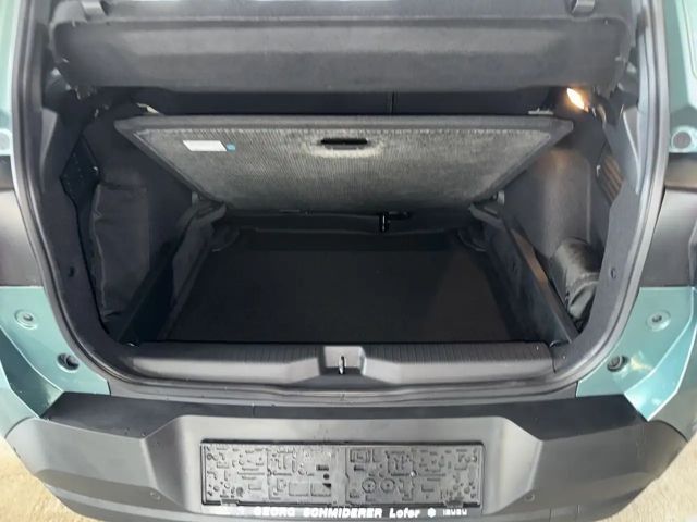 Opel Frontera Edition