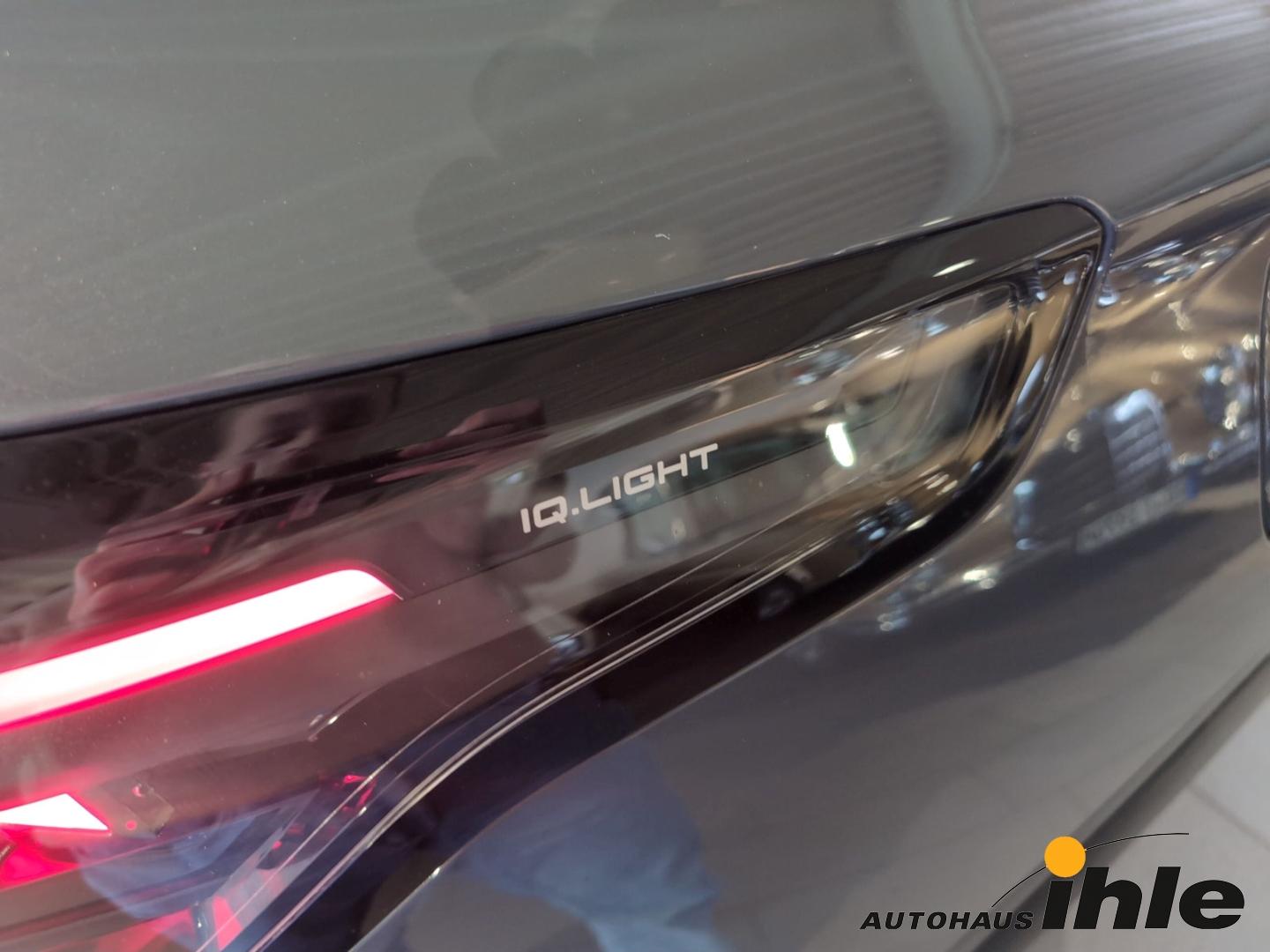 Volkswagen Tiguan DSG R-Line eHybrid