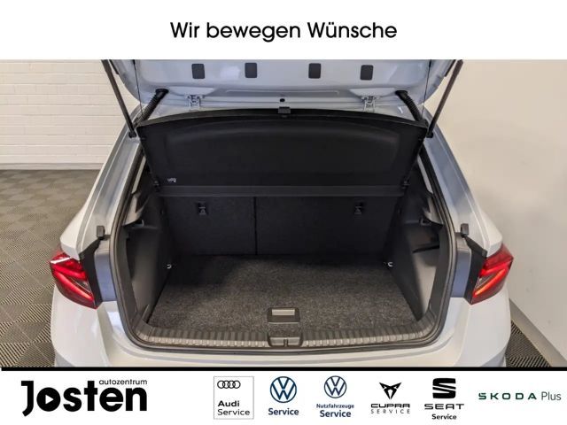 Skoda Fabia 1.0 TSI Tour