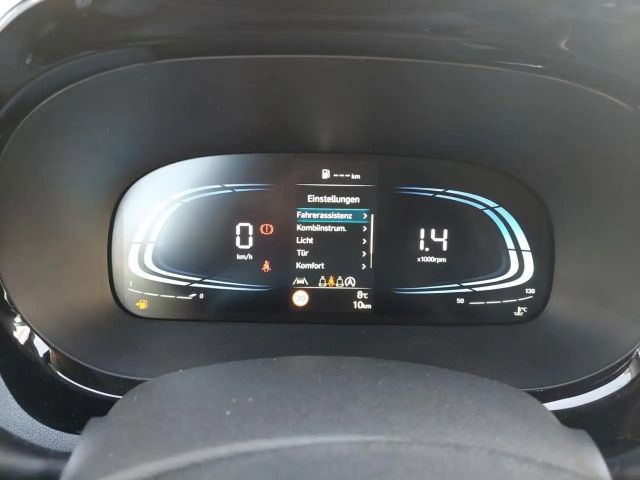 Hyundai i10 1,0 i Line Plus