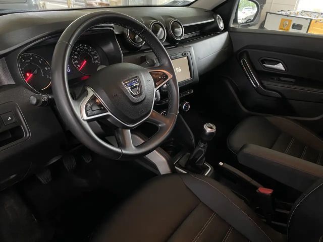 Dacia Duster 4WD Prestige