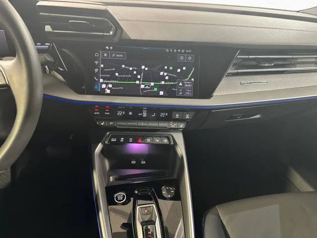 Audi A3 35 TDI Sedan