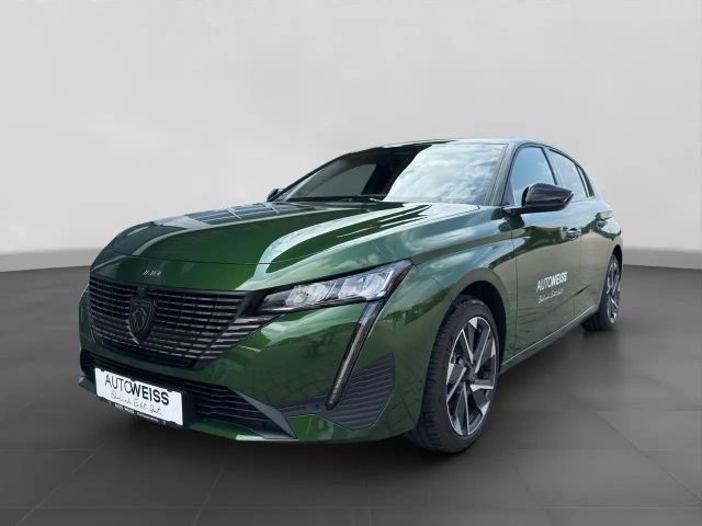 Peugeot 308 Allure Pack Hybrid