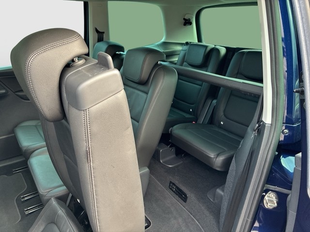 Volkswagen Sharan 1.4 TSI Highline