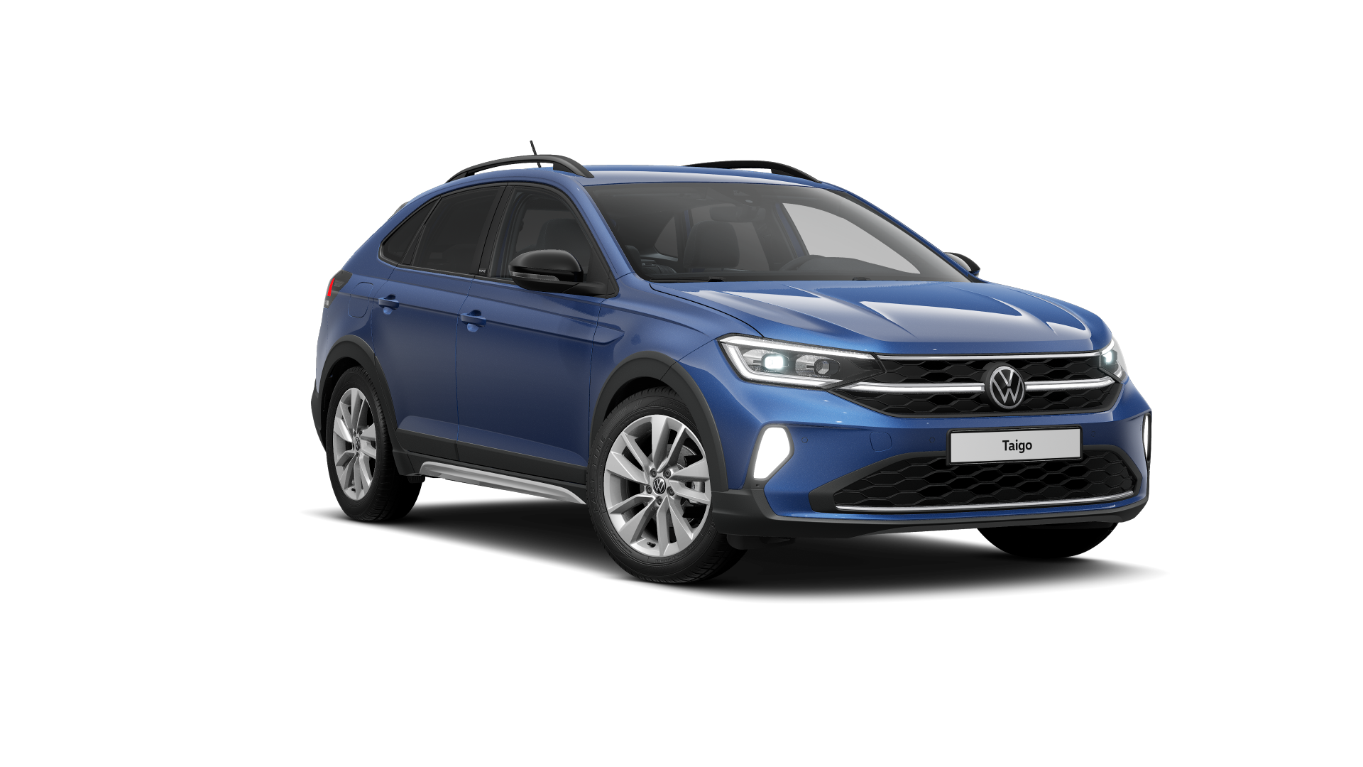 Volkswagen Taigo 1.0 TSI