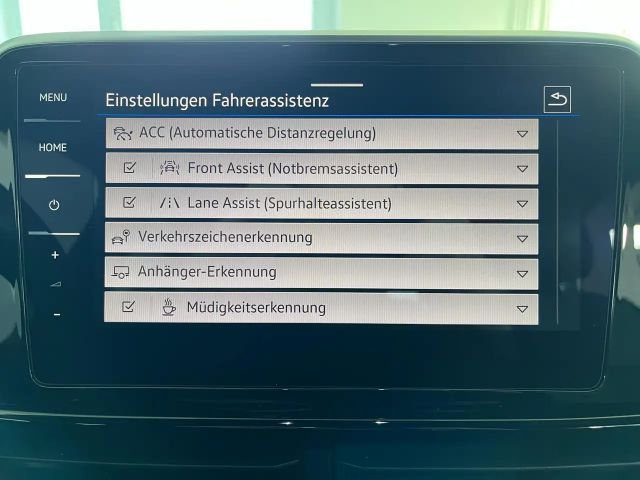 Volkswagen T-Roc 2.0 TSI R-Line