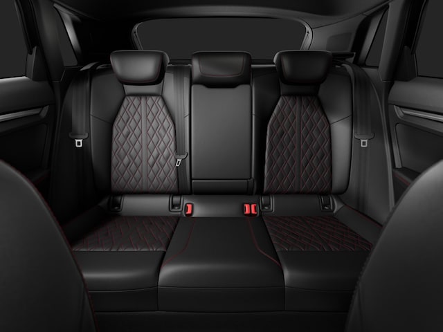 Audi S3 Quattro S-Tronic Sportback