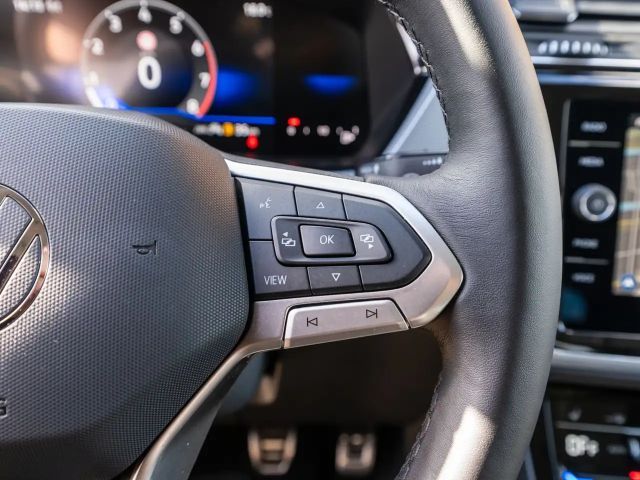 Volkswagen Touran Goal 1.5TSI Navi RFK ACC SHZ PDC 7-Sitzer