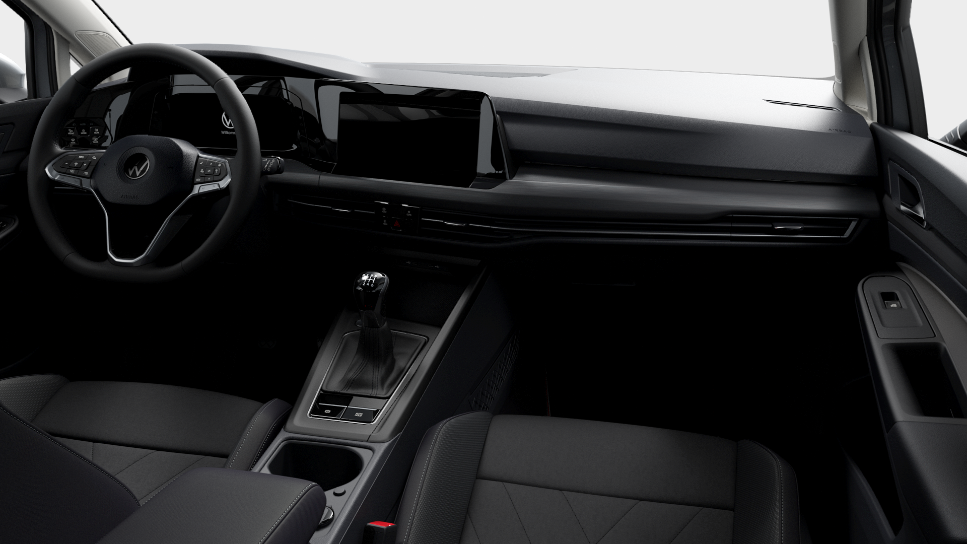 Volkswagen Golf 1.5 TSI Style Variant