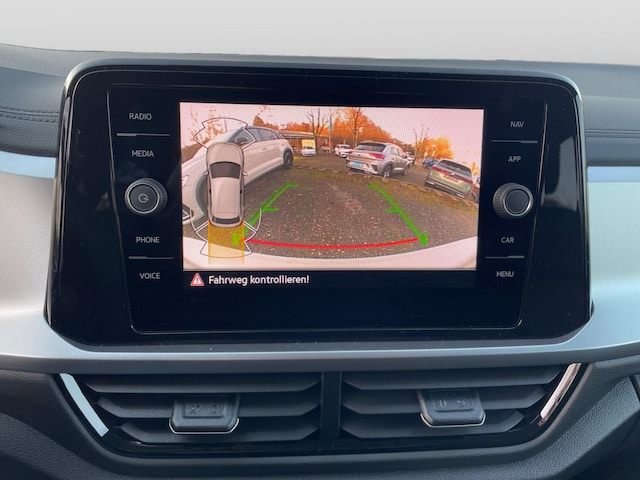 Volkswagen T-Roc 1.5 TSI DSG Life