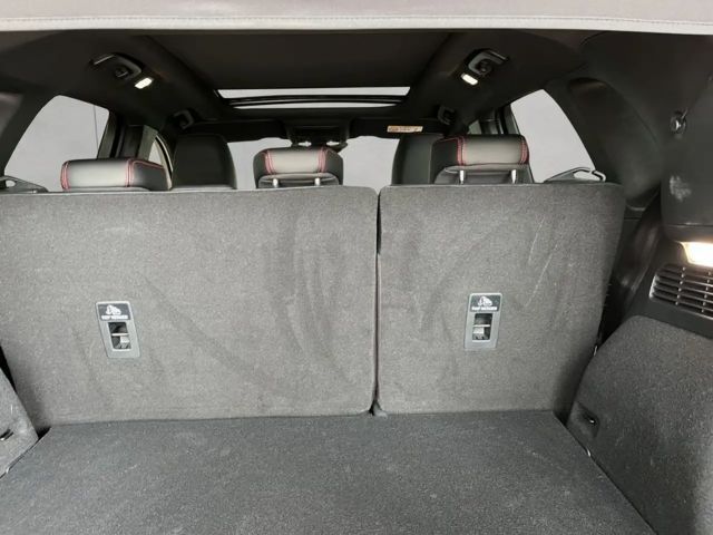 Ford Kuga EcoBoost ST Line X