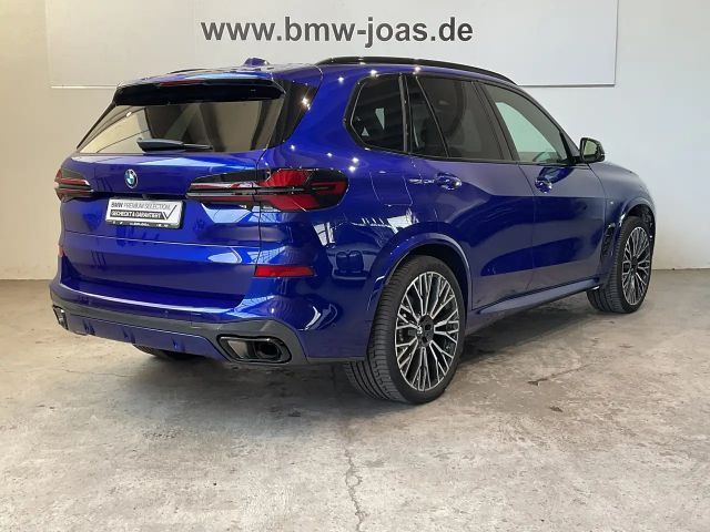 BMW X5 xDrive40d