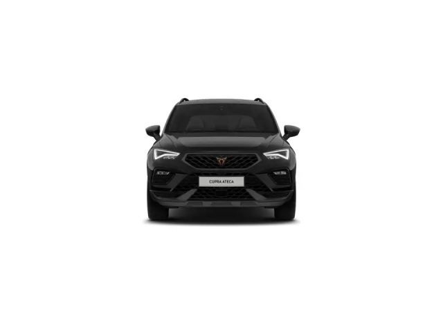 Cupra Ateca 2.0 TSI 4Drive DSG