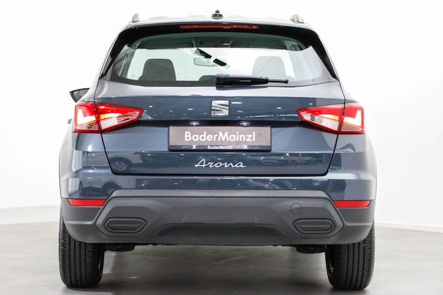 Seat Arona 1.0 TSI DSG Style