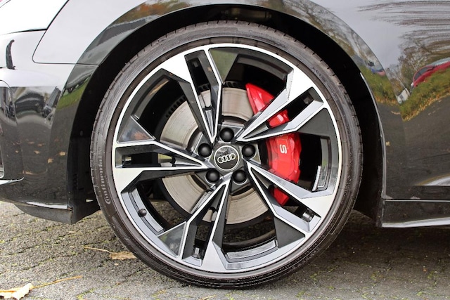 Audi S5 Cabriolet Quattro