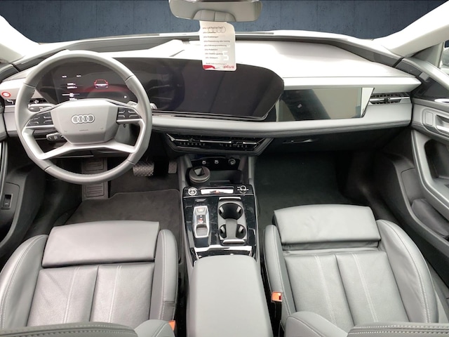 Audi A6 e-tron Avant