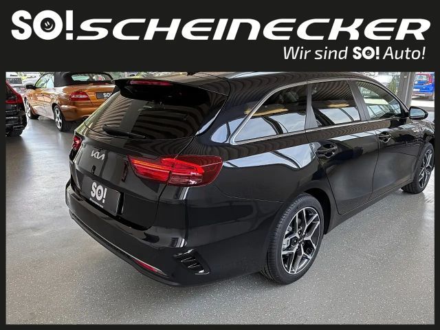 Kia Ceed GDi SportWagon