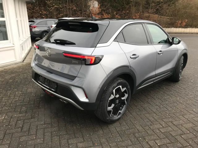 Opel Mokka Ultimate