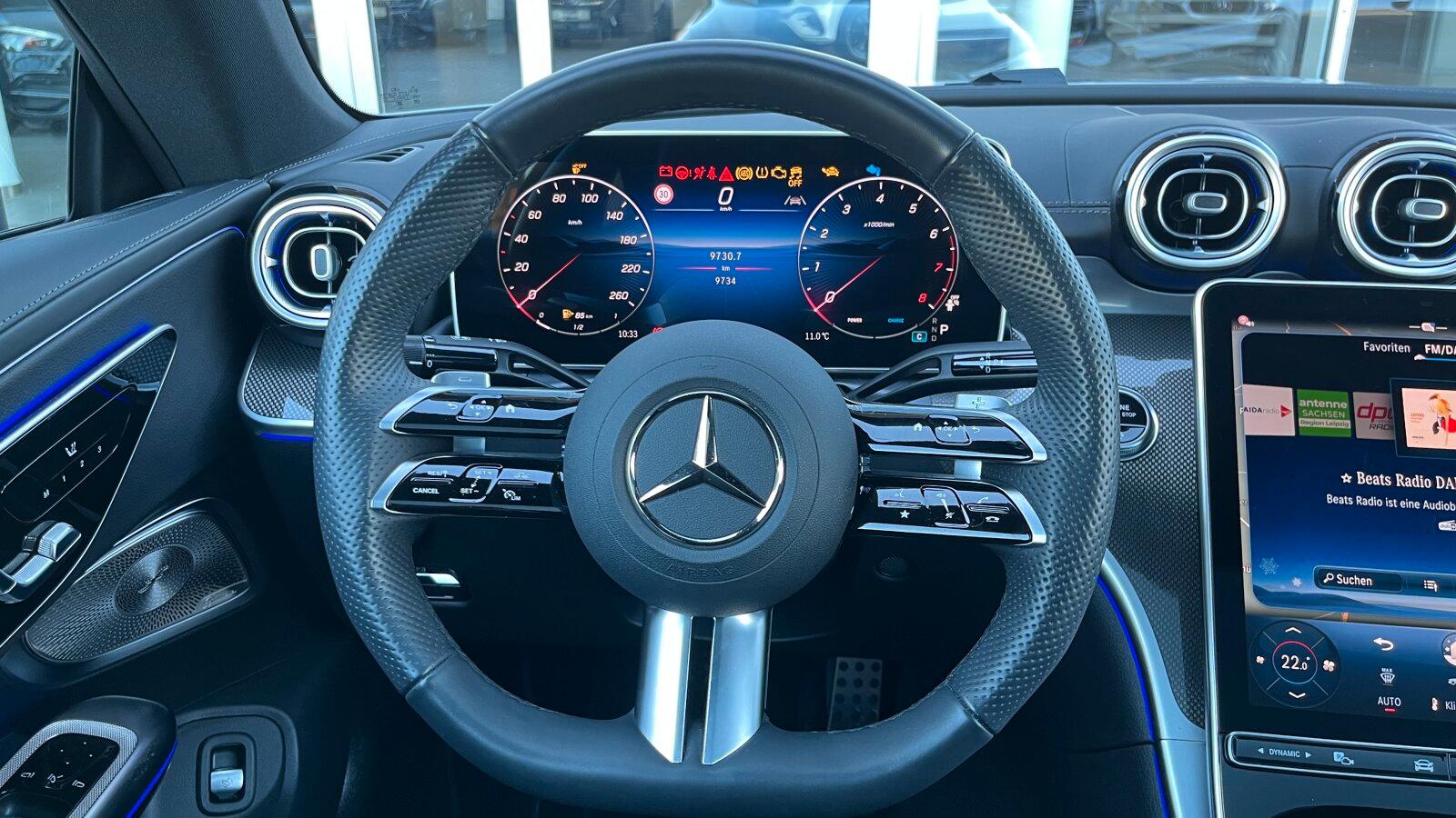 Mercedes-Benz CLE 200 Coupé