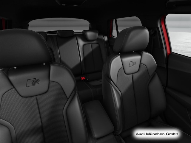 Audi Q2 35 TFSI S-Line S-Tronic