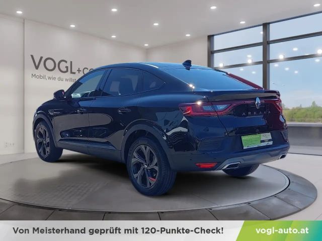 Renault Arkana EDC RS TCe 140