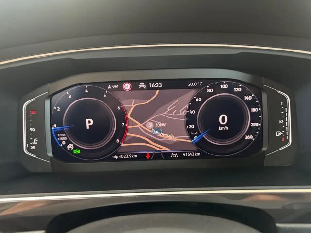 Volkswagen Tiguan 1.5 TSI Allspace DSG Life