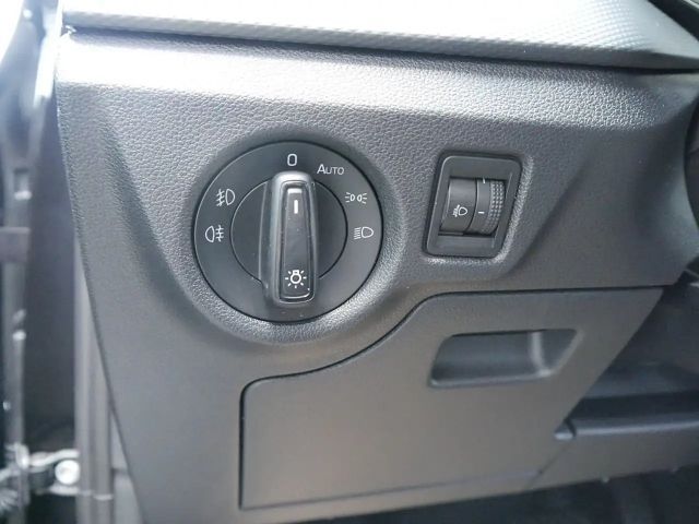 Skoda Scala Ambition