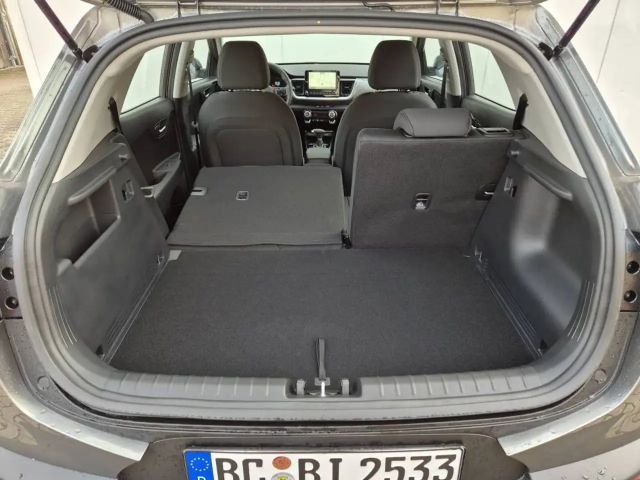 Kia Stonic GDi Vision