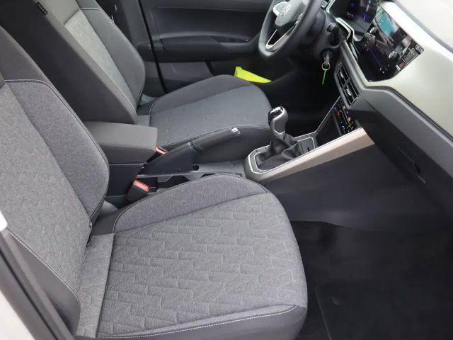 Volkswagen Polo 1.0 TSI IQ.Drive Move