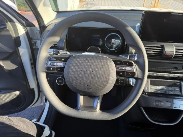 Hyundai INSTER 42 kWh