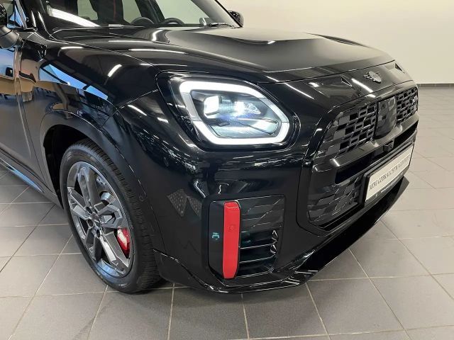 MINI John Cooper Works Countryman All4