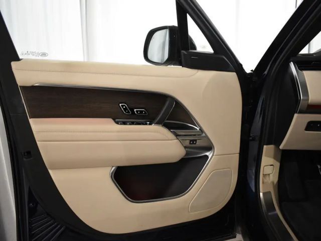 Land Rover Range Rover SE