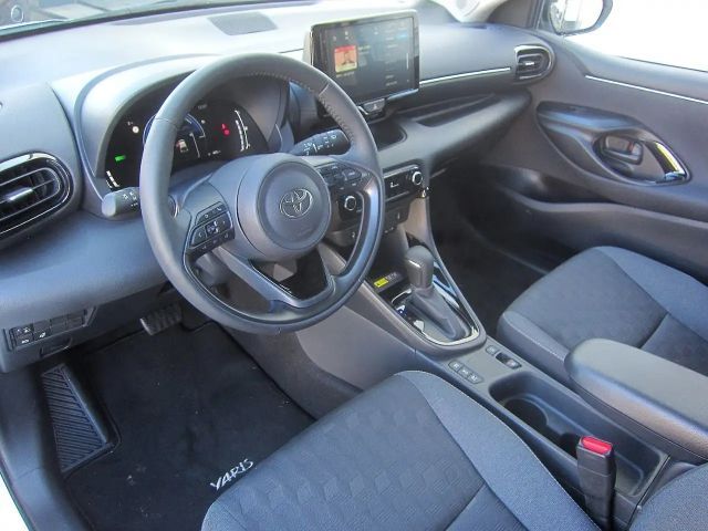 Toyota Yaris Comfort Hatchback