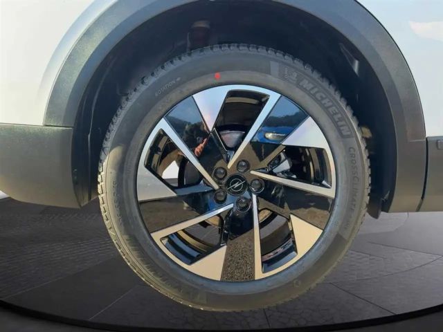 Opel Grandland X Edition