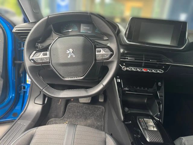 Peugeot E-2008 Allure Pack