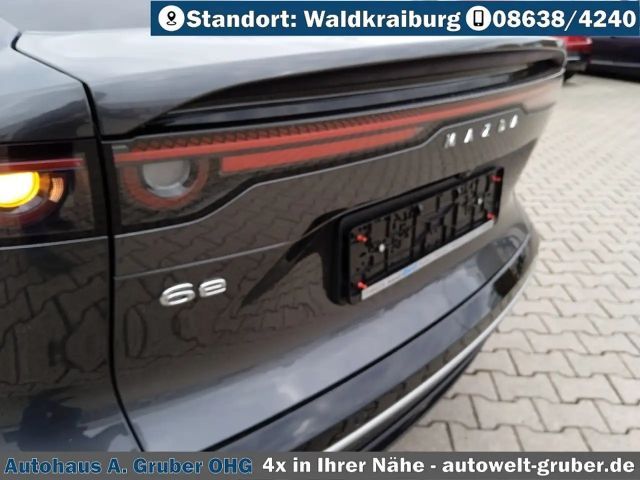 Mazda 6e Long range Takumi