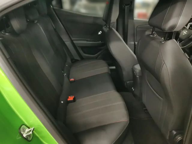 Opel Mokka GS-Line Grand Sport Mokka-e