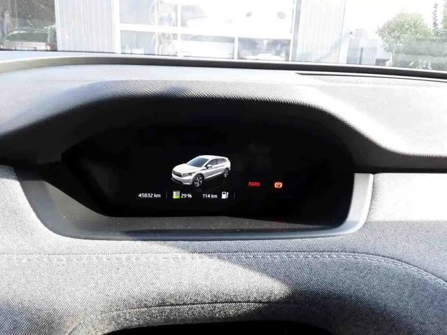 Skoda Enyaq Loft iV 60