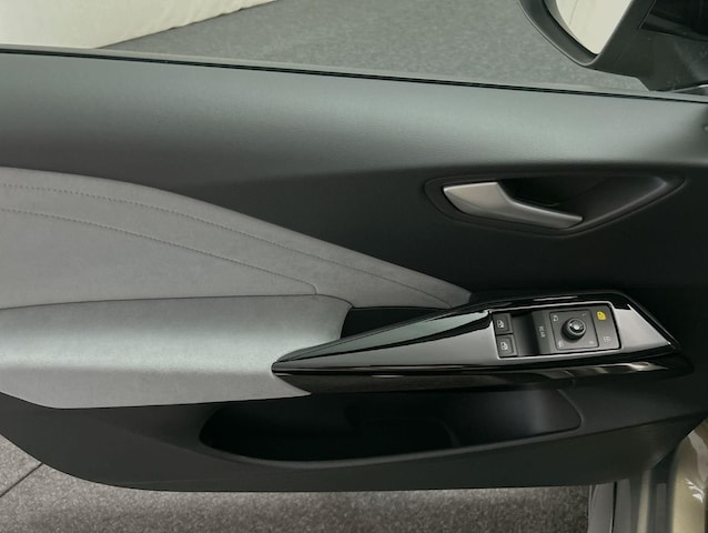 Volkswagen ID.3 59 kWh 1-Gang-Automatik CarPlay