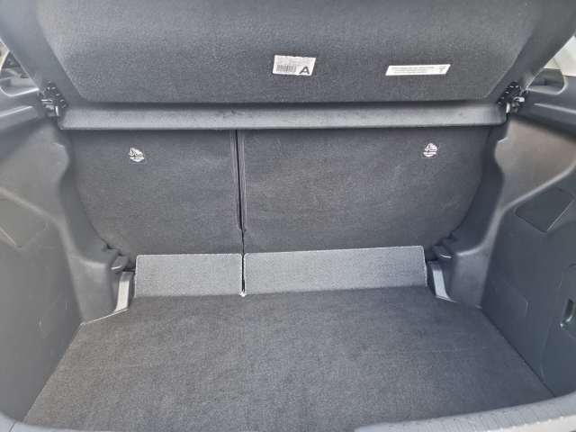 Toyota Yaris 5-deurs Basis