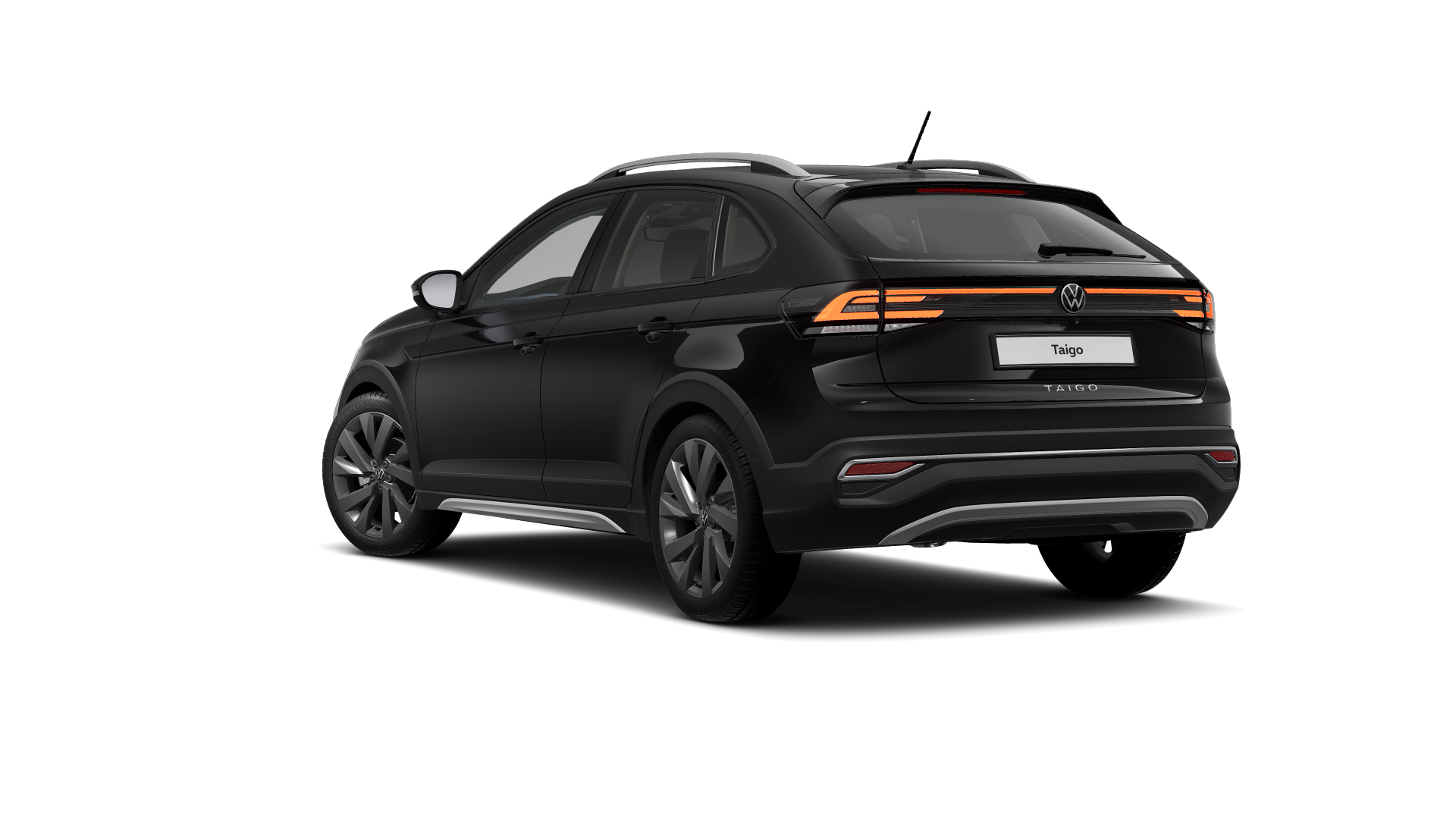 Volkswagen Taigo 1.0 TSI DSG Pro Style