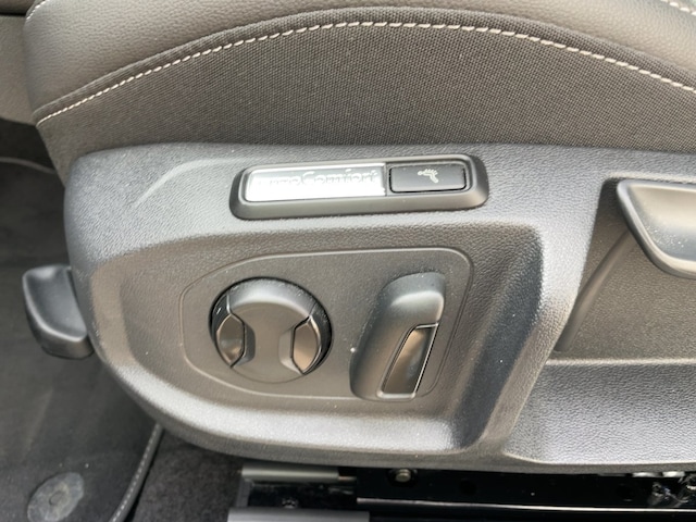 Volkswagen Arteon Shooting Brake 2.0 TDI DSG