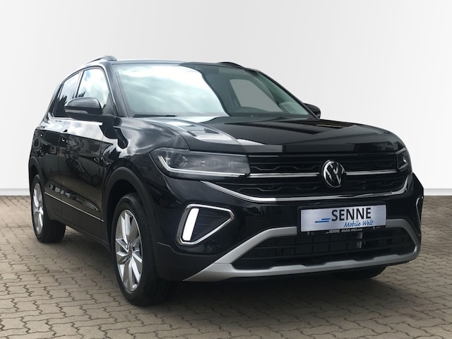 Volkswagen T-Cross 1.0 TSI DSG Life