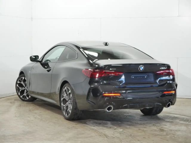 BMW 430 430d Coupé M-Sport xDrive