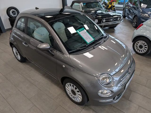 Fiat 500 Dolcevita