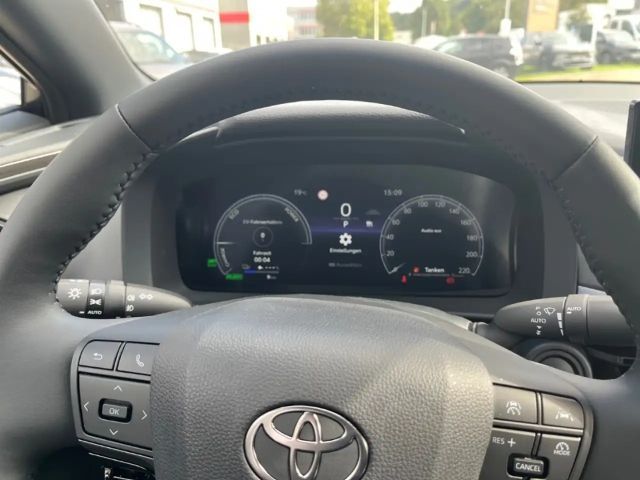 Toyota C-HR 4x2 Hybride Plug-in