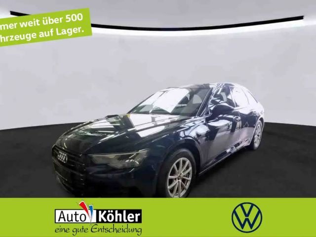 Audi A6 Avant S-Tronic Sport