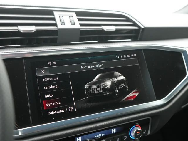 Audi Q3 S-Line S-Tronic Sportback