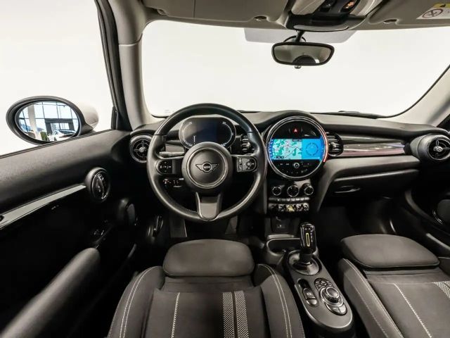 MINI Mini Electric SE